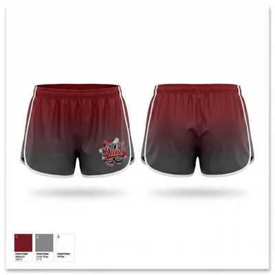 KAOS 44825951 Women's Shorts - 1