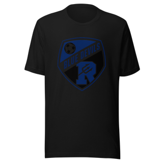 Unisex Staple T-Shirt - Black