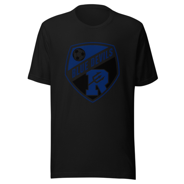 Unisex Staple T-Shirt - Black