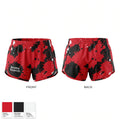 Scotia Scorch Women's Shorts - 1