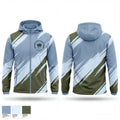 No Sympathy Fight Team 94169157 Windbreaker - 1