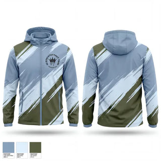 Windbreaker, No Sympathy Fight Team, , Teamtime, Team time, sublimation, custom sports apparel, team uniforms, spirit wear, spiritwear, sports uniforms, custom shirts, team store, custom team store, fundraiser sports, apparel fundraiser