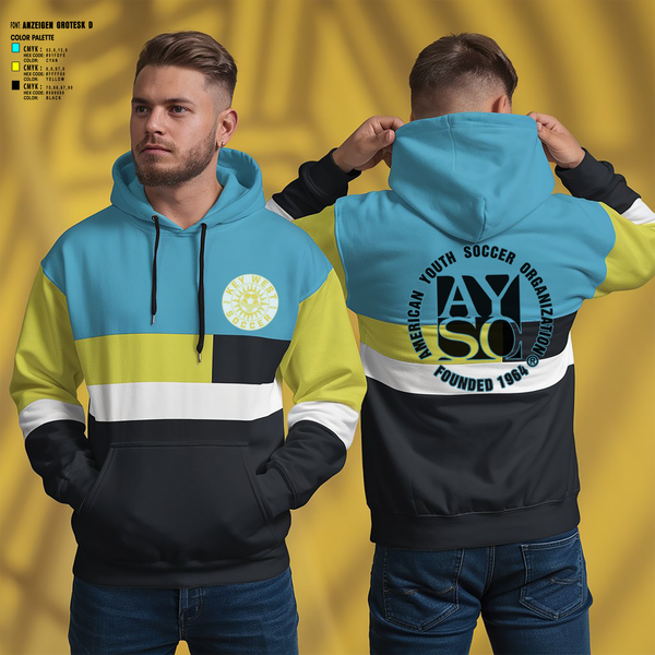 Hoodie, Strikers, Men's Soccer, Teamtime, Team time, sublimation, custom sports apparel, team uniforms, spirit wear, spiritwear, sports uniforms, custom shirts, team store, custom team store, fundraiser sports, apparel fundraiser