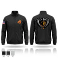 F006-26 Windbreaker - 1