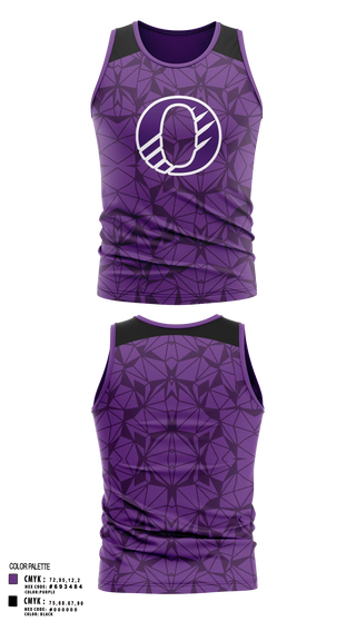 Tank Top, Onsted MS XC, Cross Country, Teamtime, Team time, sublimation, custom sports apparel, team uniforms, spirit wear, spiritwear, sports uniforms, custom shirts, team store, custom team store, fundraiser sports, apparel fundraiser