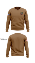 Station 47 Crew Neck Sweatshirt - 3