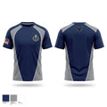 Triton Raiders 93543758 Short Sleeve Performance Shirt - 1