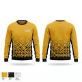 East Hall Vikings Crew Neck Sweatshirt - 1