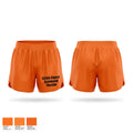 335th Signal Command (Theater) Ranger Panties - 1