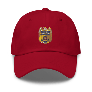 U.S. Marine Corps Criminal Investigations Division Child Abuse UnitMARDET Fort Leonard Wood (FLW) DoD Interservice Non-Lethal Individual Weapons Instructor's Course Fort Leonard Wood Basic Military Po