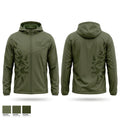 Wildcat service coordination Windbreaker - 1