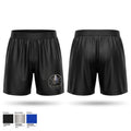 SAC Police Instructor Ranger Panties - 1