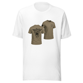 Unisex Staple T-Shirt - White