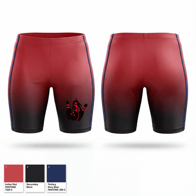 Pocahontas Area 44195047 Women's Shorts - 25 (1)
