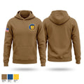 MSRON1 Hoodie - 1