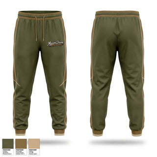 Sweatpants, Mason Dixon Outdoorsmen, Spirit Store, Teamtime, Team time, sublimation, custom sports apparel, team uniforms, spirit wear, spiritwear, sports uniforms, custom shirts, team store, custom team store, fundraiser sports, apparel fundraiser