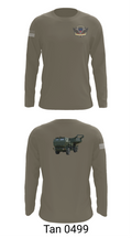 182nd Field Artillery 54920124 Long Sleeve Performance Shirt 66