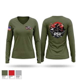 Old School Cotton Feel Shirt, DSU, Marines, Teamtime, Team time, sublimation, custom sports apparel, team uniforms, spirit wear, spiritwear, sports uniforms, custom shirts, team store, custom team store, fundraiser sports, apparel fundraiser