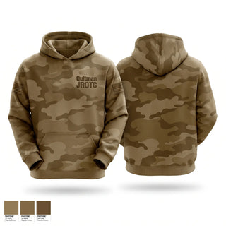 Hoodie, Quitman JROTC, Army, Teamtime, Team time, sublimation, custom sports apparel, team uniforms, spirit wear, spiritwear, sports uniforms, custom shirts, team store, custom team store, fundraiser sports, apparel fundraiser