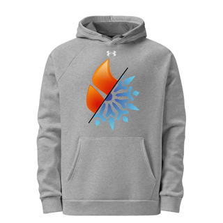 Pointer services hvac 25051027 Under Armour速 Hoodie
