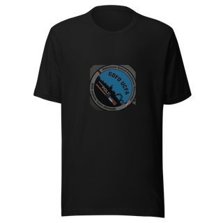 Unisex Staple T-Shirt - Black