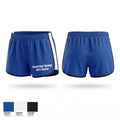 Cambridge springs girls soccer Women's Shorts - 1