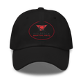Wolfpack Martial Arts Dad hat