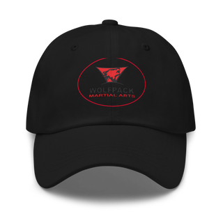 Dad hat - Black