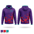 New Mexico Impact Hoodie - 2