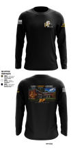 StyleWith_Che Long Sleeve Performance Shirt - 6