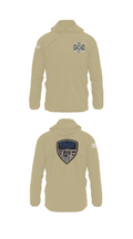 Dewey Police Department 16354640 Windbreaker - 77