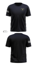 Glove Cities ERT 13147340 Short Sleeve Performance Shirt - 21