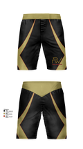 Prime Wrestling 25861032 Fight Shorts - 42