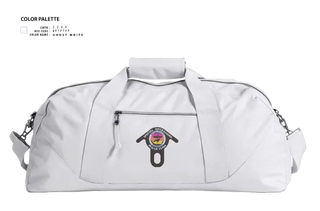 Duffle Bag, St. Paul’s Fire District, , Teamtime, Team time, sublimation, custom sports apparel, team uniforms, spirit wear, spiritwear, sports uniforms, custom shirts, team store, custom team store, fundraiser sports, apparel fundraiser