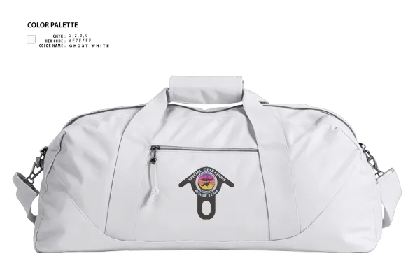 Duffle Bag, St. Paul’s Fire District, , Teamtime, Team time, sublimation, custom sports apparel, team uniforms, spirit wear, spiritwear, sports uniforms, custom shirts, team store, custom team store, fundraiser sports, apparel fundraiser