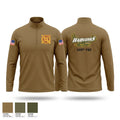 250th FSC Windbreaker - 1