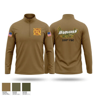 Windbreaker, 250th FSC, Army, Teamtime, Team time, sublimation, custom sports apparel, team uniforms, spirit wear, spiritwear, sports uniforms, custom shirts, team store, custom team store, fundraiser sports, apparel fundraiser