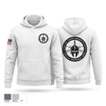 Hancock County SRT Hoodie - 1