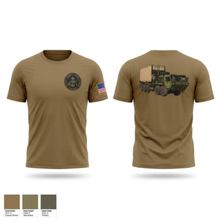 Short Sleeve Performance Shirt, 1/67, Army, Teamtime, Team time, sublimation, custom sports apparel, team uniforms, spirit wear, spiritwear, sports uniforms, custom shirts, team store, custom team store, fundraiser sports, apparel fundraiser