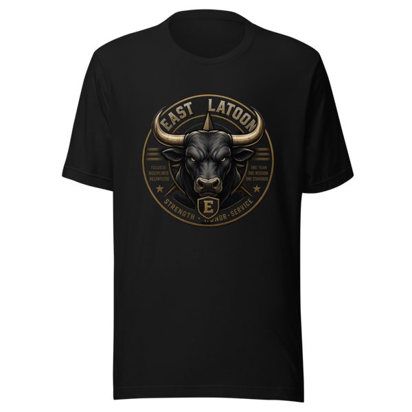Unisex Staple T-Shirt - Black