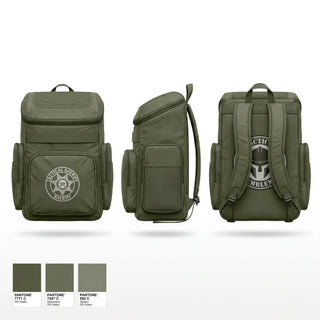 Gear Bag, Albany County Sheriff’s CERT, Police, Teamtime, Team time, sublimation, custom sports apparel, team uniforms, spirit wear, spiritwear, sports uniforms, custom shirts, team store, custom team store, fundraiser sports, apparel fundraiser