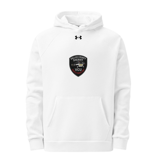 Vehicle Crimes Unit 21517515 Under Armour Hoodie