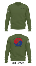 CNFK DET CHINHAE 74281710 Crew Neck Sweatshirt - 43