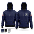 Struthers Police Department Hoodie - 1