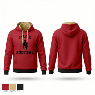 Hoodie, PACE, , Teamtime, Team time, sublimation, custom sports apparel, team uniforms, spirit wear, spiritwear, sports uniforms, custom shirts, team store, custom team store, fundraiser sports, apparel fundraiser