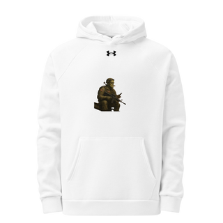 Alpha 2-55 54207796 Under Armour Hoodie