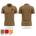 Second CEB Short Sleeve Performance Polo - 1