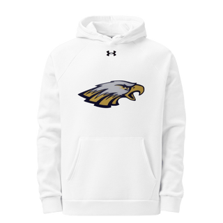 Naylor Lady Eagles Softball 28610012 Under Armour速 Hoodie