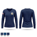 BUREAU OF INDIAN AFFAIRS Old School Cotton Feel Shirt - 1