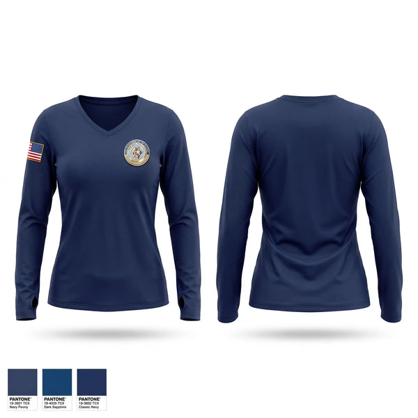 Old School Cotton Feel Shirt, BUREAU OF INDIAN AFFAIRS, Police, Teamtime, Team time, sublimation, custom sports apparel, team uniforms, spirit wear, spiritwear, sports uniforms, custom shirts, team store, custom team store, fundraiser sports, apparel fundraiser
